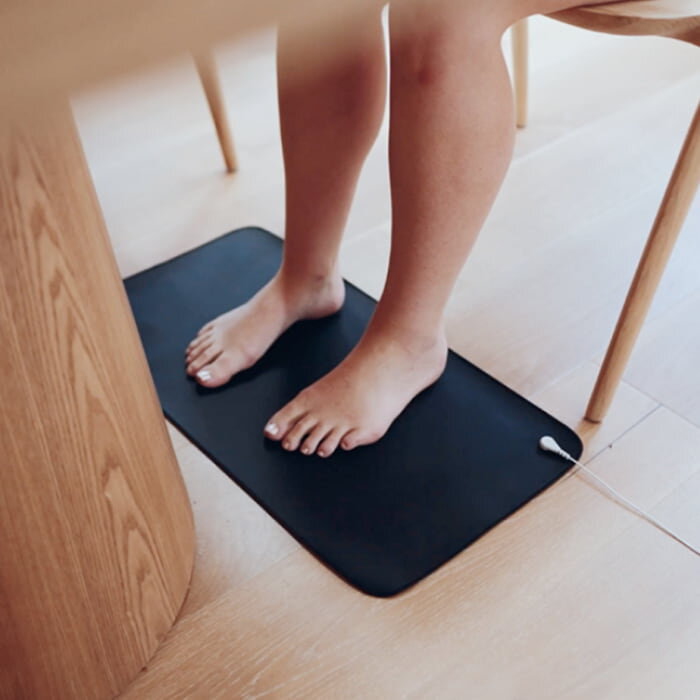 Bare Flow Mat – Premium Non-Slip Yoga Mat United Kingdom